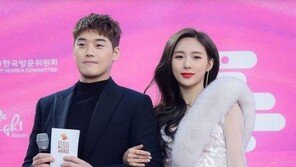 한초임 민망 드레스, 오인혜·강한나엔 ’새발의 피’?