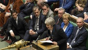 브렉시트, 합의안 부결에 연기되나…가디언 “EU,7월로 연기 준비