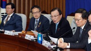 이해찬 “한국당, 광주 민주화운동 아직 제대로 인식못해”