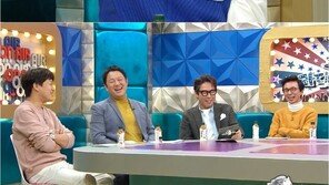 육중완, 8년 함께한 장미여관 해체 심경 고백