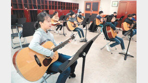 겨울방학 교양문화교실 인기