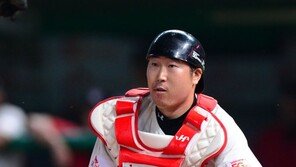 LG서 커리어 잇는 이성우, 베테랑이 약속한 ‘보답’