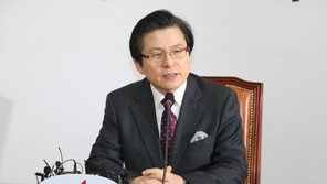 한국당 ‘친황’ 구축되나?…황교안 전대 등판 ‘초읽기’