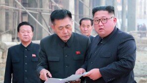 日언론 “김정은의 야심작 ‘리조트’ 대북제재로 완공 늦어져” 