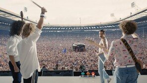 ‘보헤미안 랩소디’ 다시 역주행…진짜 1000만 가나?