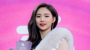 한초임, 의상 논란에 카밀라도 인지도 ‘쑥’ … “악플도 관심” 성공적!