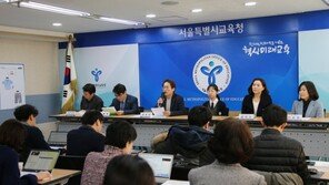  서울 모든 중·고교서 ‘편안한 교복 만들기’ 공론화