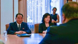 백악관 “긍정적인 일 많이 일어나…트럼프·김정은 좋은 관계”