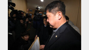 예천군의회, 가이드 폭행 등 군의원 3명 징계 결정