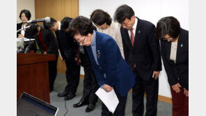 檢 ‘MB정부 인권위-朴정부 문화계’ 블랙리스트 수사착수