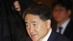 박능후 장관 “한진칼 주주권 행사, 수탁자전문위에 부의”