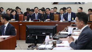 여야, KT 통신구화재 질의서 황창규 ‘질타’…청문회 열기로