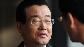 과거사위 “검찰, 신한사태 편파적 수사…라응찬 봐줬다”