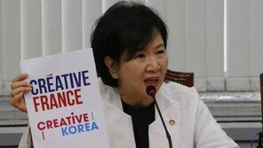 손혜원 “재산 증식 안 바라” 투기 의혹 일축… 재산 얼마나 많기에?
