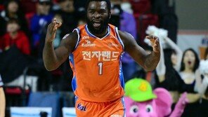 전자랜드의 ‘귀요미’ 팟츠의 행복론