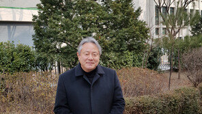 이홍정 NCCK 총무 “3·1절 100주년 맞아 남북과 세계 평화 일구는데 전념할 것”