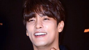 배우 성훈, ‘예능 블루칩’ 도약