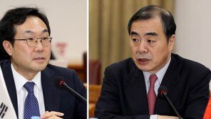 한중 북핵 수석대표 17일 서울서 회동…비핵화 협력방안 논의