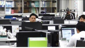 ‘위이잉’ 사무실에 드론이 날아들면…워라밸이 시작된다 