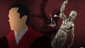 “왜 더러운 사건이 오지” “딱 1분만 말해”…‘불량 판사들’ 발언 보니