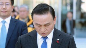 구본영 천안시장, 1심서 당선무효형 선고…“항소 통해 규명할 것”