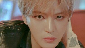 김재중 “데뷔 16년차 실감 안 나…日서 신인처럼 활동”
