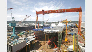 조선업 고용 3년새 8만명 감소…울산 피해 심각