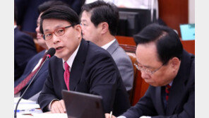 윤상현 “국방부, 적을 삭제한다고 적이 없어지는 게 아냐”