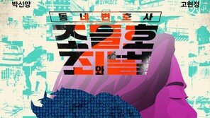 ‘조들호2’ CP “PD 하차 전혀 사실무근, 정상 촬영중”