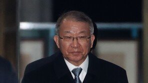 법원노조 “양승태 전 대법원장 구속해야”…서명 운동