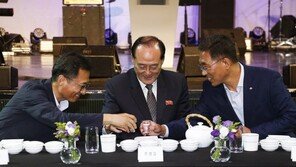 北직총, 南양대노총에 편지 “노동자들이 통일 앞장서야”