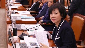 손혜원 “문화재 지키려는 노력 투기로 음해…강력 대응”