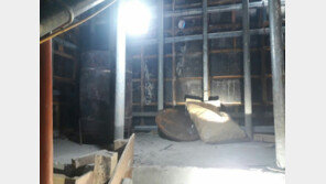 “산소호흡기 왜 벗겨졌나”…시흥 공사장 근로자 2명 사인은?