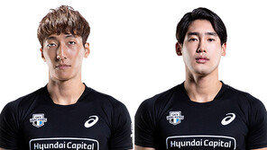 휴식기 눈앞 V리그…달갑지 않은 ‘부상 주의보’