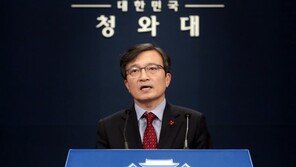 靑 “김정은 3·1절 답방, 추진된 적도 논의된 적도 없어”