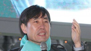 하태경 “文대통령, 먹고 사는 문제에 허당·맹탕”