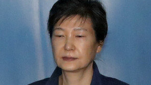 박근혜 ‘日징용’ 소송 개입 구체적 지시…“망신이고 국격 손상”