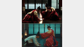 ‘왕이 된 남자’, 여진구 살인미소가 일품이옵니다