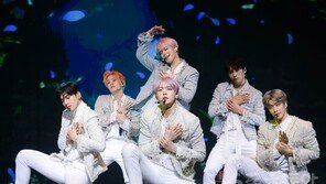 아스트로 “아픈 만큼 성숙…이제 다시 ‘랜선 남친’으로”