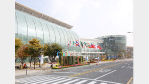 제2전시장 확장 이후… 엑스코 재도약 먹구름
