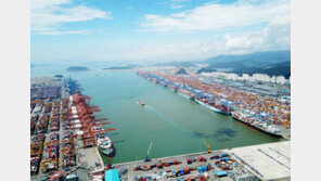 부산항만공사, 외형 위주서 질적인 성장에 힘쏟는다