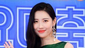 [연예뉴스 HOT5] 선미, 3월부터 첫 솔로 월드 투어