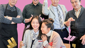 [연예뉴스 HOT5] 영화 ‘내안의 그놈’ 베트남서 개봉