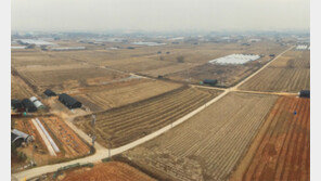 ‘인천 계양테크노밸리 공공주택지구’ 개발 윤곽