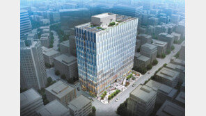 성수동 도시문화 누리는 지식산업센터