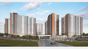 “서울 강남 수준의 교육 서비스” 춘천 최초의 교육특화 대단지