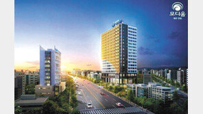 공항서 5분… 제주의 랜드마크 ‘예약’