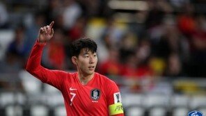 [스타플러스] 한 경기로 충분했던 최고스타 손흥민의 가치