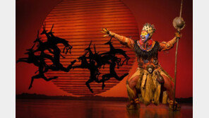 ‘라이온킹’ 흥행, 디즈니·가족 뮤지컬 터전 만들까