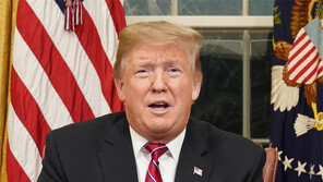 “트럼프 ‘나토는 밑빠진 독’이라며 탈퇴의사 수차례 밝혀”